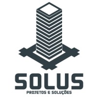 SOLUS - Projetos e Soluções logo - Similar company to Mezzo Assessoria E Planejamento Ltda.