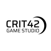 Crit42 Studio logo - Similar company to Ludomancer Studio
