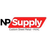 NP Supply Canada logo - Similar company to Hite Engineering Corporation
