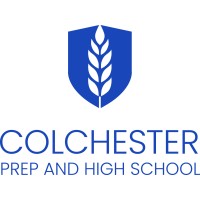 Colchester Prep & High School logo - Similar company to Alpha Teacher Development