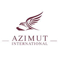 Azimut International logo - Similar company to Continental Dynamics