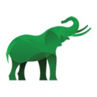 Green Elephant Marketing Solutions logo - Similar company to Green Rose Group Llc