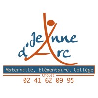 Collège Jeanne d'Arc logo - Similar company to Ensa