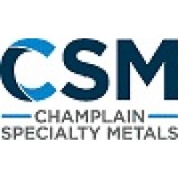 Champlain Specialty Metals