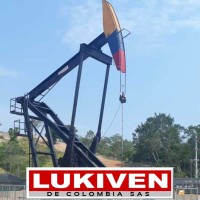 LUKIVEN DE COLOMBIA S.A.S. logo - Similar company to Grupo De Investigación Y Desarrollo En Tecnologías Industriales