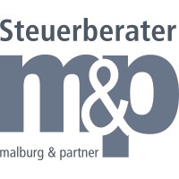 Malburg & Partner logo - Similar company to Saarländische Krebsgesellschaft E.V.