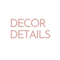 Decor Details logo - Similar company to Willbox