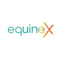 Equinex Tech logo - Similar company to Universal Selective