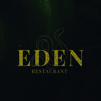 Restaurant EDEN logo - Similar company to Aliter B.V.