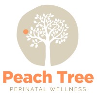 Peach Tree Perinatal Wellness logo - Similar company to Active Support Services