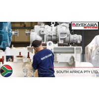 Mayekawa South Africa (Pty) Ltd logo - Similar company to Rainbows And Smiles