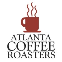 Atlanta Coffee Roasters logo - Similar company to Firelight Coffee