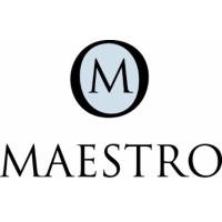 MAESTRO GESTION EDITION logo - Similar company to Maestro Packaging