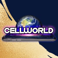 Cell World Assistência Técnica Especializada logo - Similar company to Cellworld