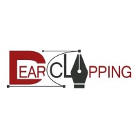 Dear Clippings logo - Similar company to Clipping Path Group