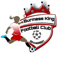 Burmese King Football Club logo - Similar company to Mistrzostwa It
