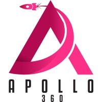 Agencja Apollo 360 logo - Similar company to Boscata - Agencja Eventowo-Telewizyjna