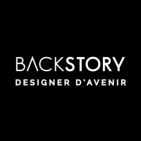 BackStory logo - Similar company to Backstory Studio