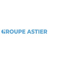 Groupe Astier logo - Similar company to Automia - Solutions Ia