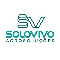Solovivo Agrosoluções logo - Similar company to Elo Forte Comercio E Representações Ltda