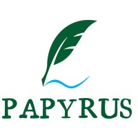 Papyrus AI logo - Similar company to Prahar Filing & Advisory