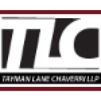 Tayman Lane Chaverri Llp