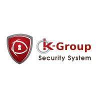 K-GROUP - Security Systems logo - Similar company to Lungtek Ltd.