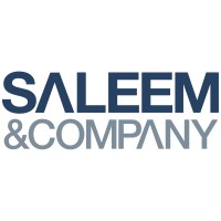 Saleem & Company logo - Similar company to Proxxy