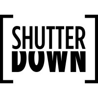 Shutterdown logo - Similar company to La Polo