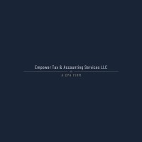 Empower Tax & Accounting Services LLC logo - Similar company to M G K Accounting