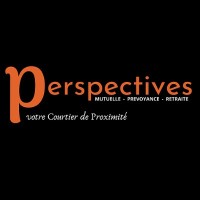 Cabinet Perspectives Lyon & Saint-Étienne logo - Similar company to Diets De Lyon (Cabinet Diététique)
