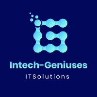 Intech-Geniuses IT Solutions logo - Similar company to Kophes