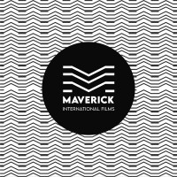 Maverick International Films logo - Similar company to Space Gravity Films