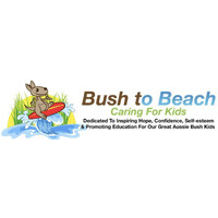 Bush to Beach logo - Similar company to Unity College Australia