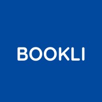 Bookli.se logo - Similar company to Denta Reach