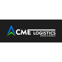 ACME LOGISTICS PVT LTD logo - Similar company to Freightnex Global Logistics