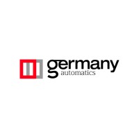 GERMANY AUTOMATICS logo - Similar company to Comaval Reformas Slu