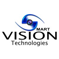 SmartVision Technologies logo - Similar company to All Systems