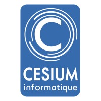 CESIUM INFORMATIQUE logo - Similar company to Cvm Informatique