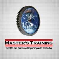 Master's Training logo - Similar company to Master Training
