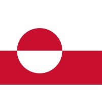 Kalaallit Nunaat - Grønland - Greenland logo - Similar company to Project Greenland Inc