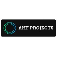 AHF Projects logo - Similar company to Esensors