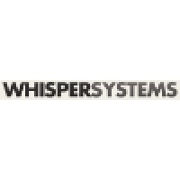 Whisper Systems