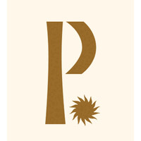PALMARÁE Gin logo - Similar company to Together Futures