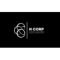 H-CORP logo - Similar company to Smart Consulting