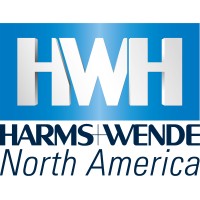 Harms & Wende North America Corporation logo - Similar company to Kapkon Lp