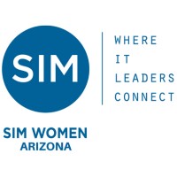 SIM Women Arizona logo - Similar company to Sim Arizona