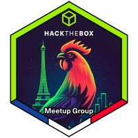 Hack The Box Meetup : France logo - Similar company to Lehack