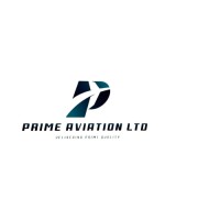 Prime Aviation bd logo - Similar company to Prime Aviation