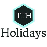 TTH-Holidays logo - Similar company to Armstrong Vehicle Centre